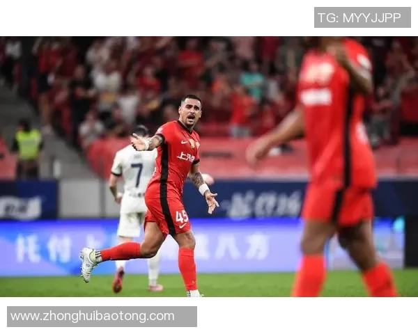 足球热点：解读上海足球队的节奏