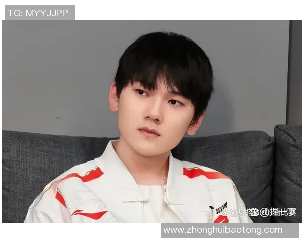 青年赛点评：TES的意识表现