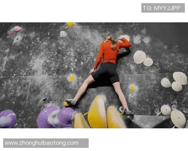2026攀岩节奏排名：深圳攀岩队创新高