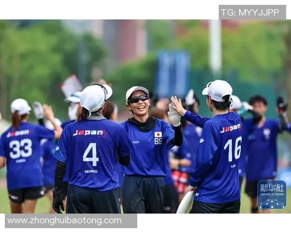 热议飞盘：成都飞盘队的团队协作变革